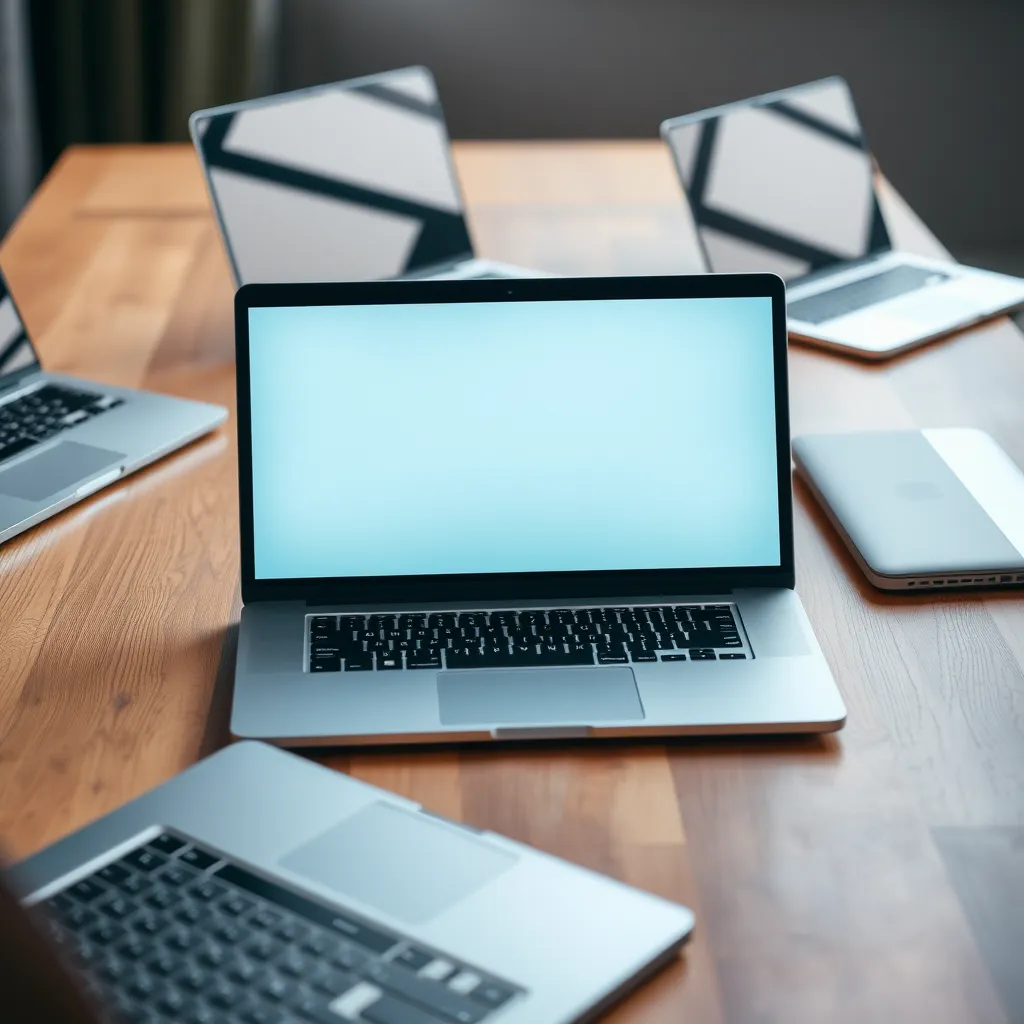 Dobry laptop do 2000 zł – przegląd najpopularniejszych modeli