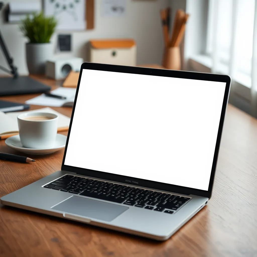 Tworzenie strony internetowej HTML – poradnik