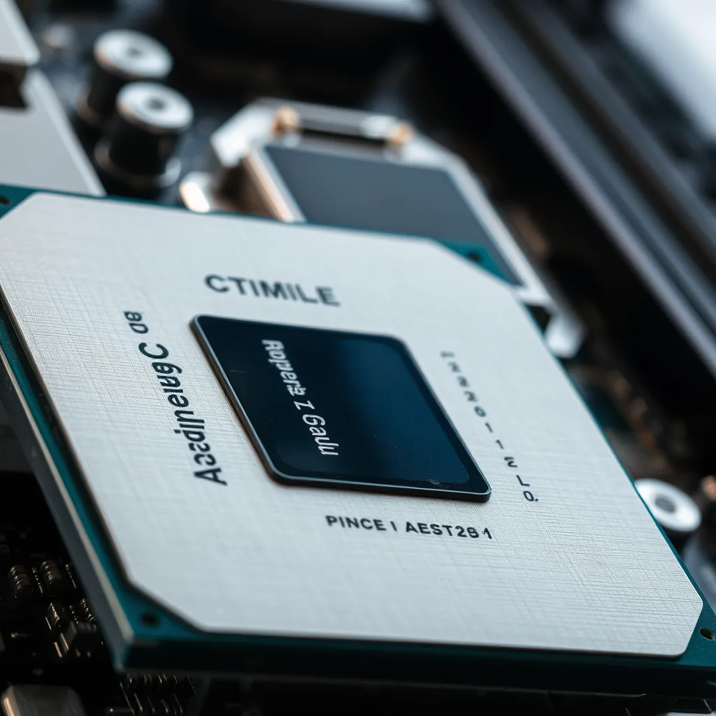 Jak sprawdzić czy procesor pasuje do płyty głównej – praktyczne wskazówki