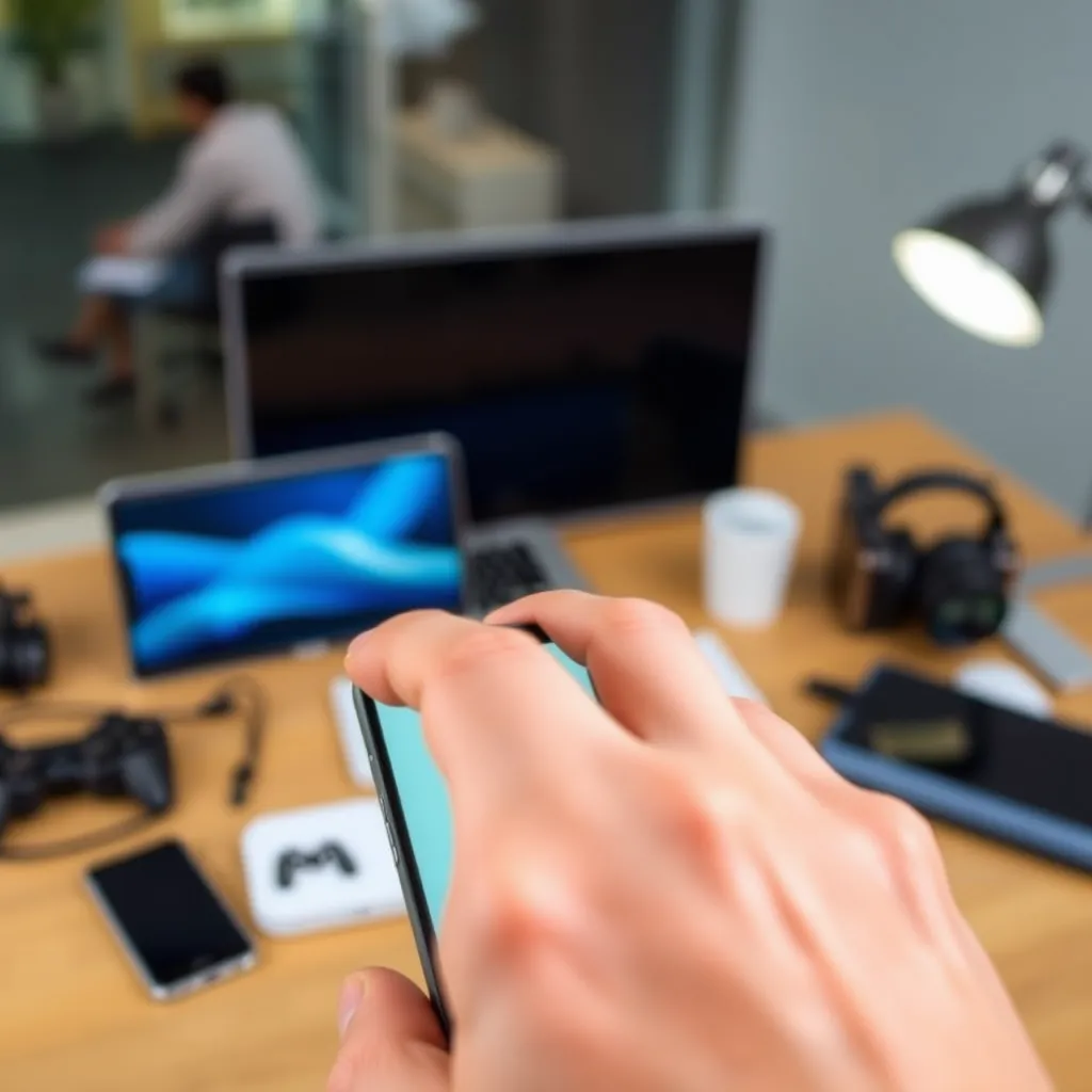 Haptyka iPhone: co to jest i jak działa dotykowe sprzężenie zwrotne