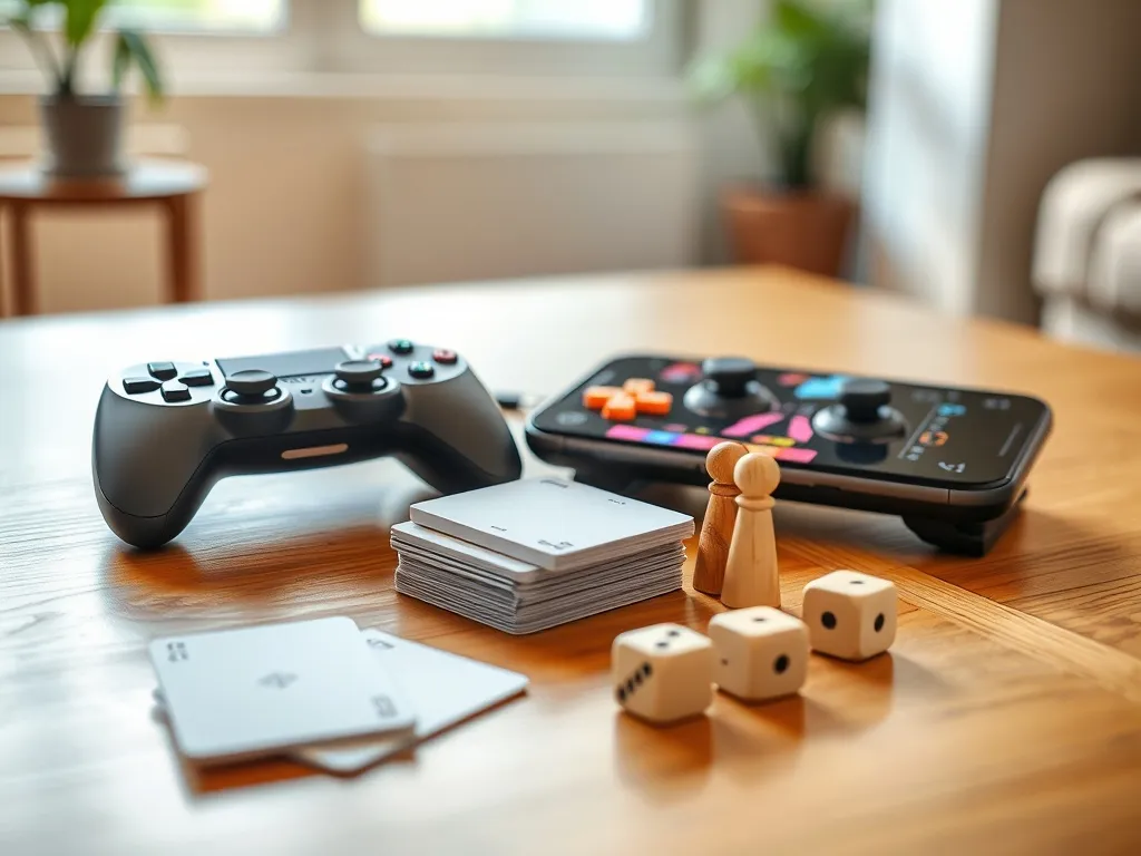 Jakie są 10 najpopularniejszych gier?