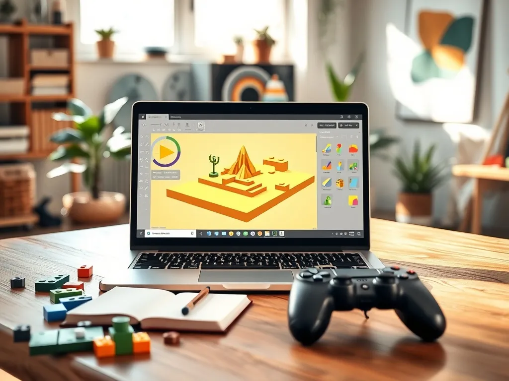 Co można robić na Roblox Studio? Pomysły i poradnik dla początkujących