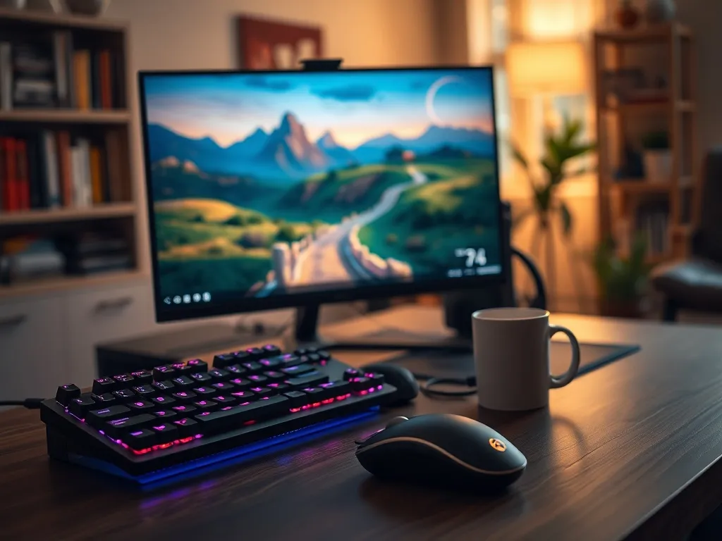 Jakie są najlepsze gry do grania solo na PC?