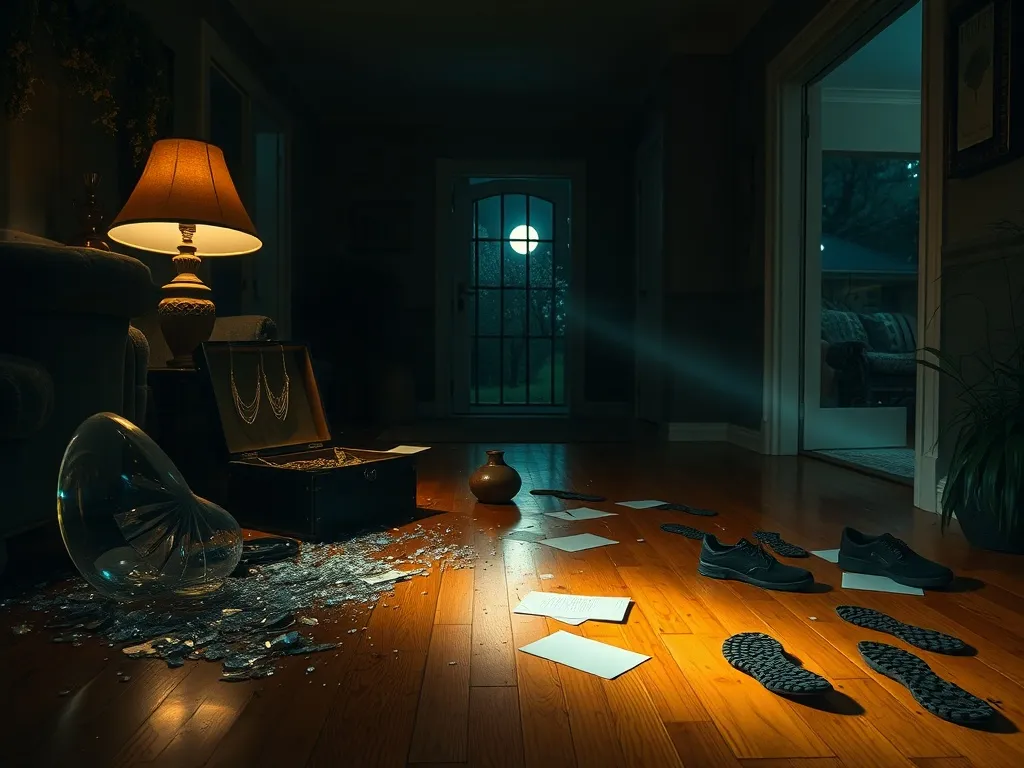 Czy w The Sims 4 są włamywacze?