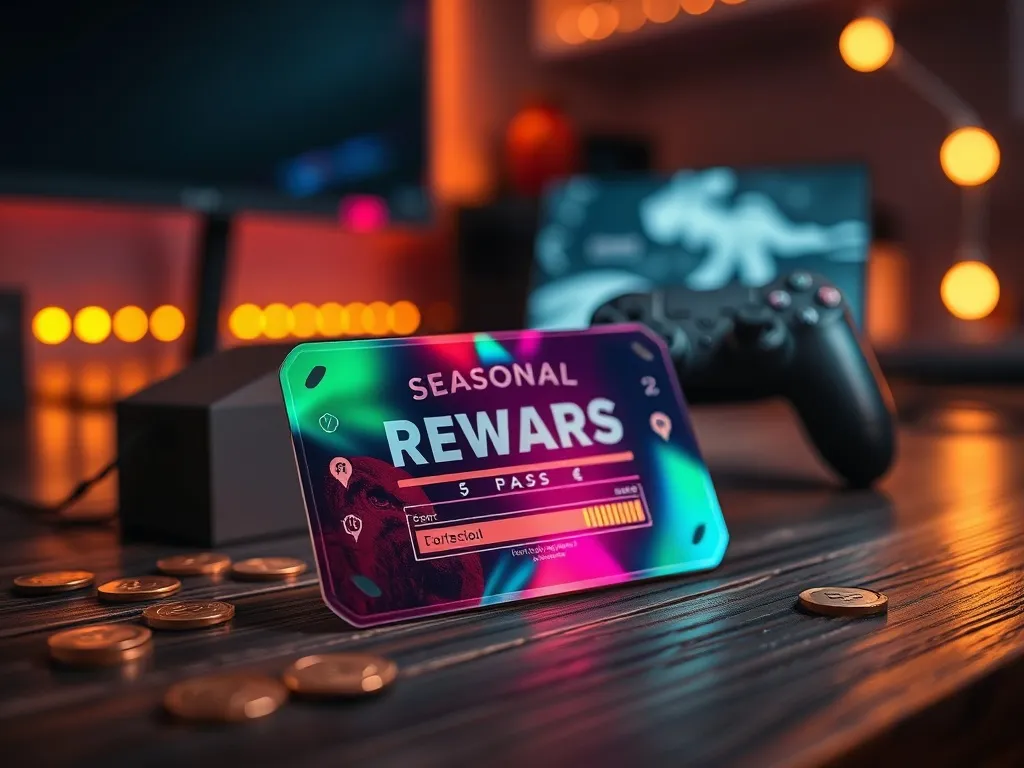 Co daje Battle Pass w Fortnite?