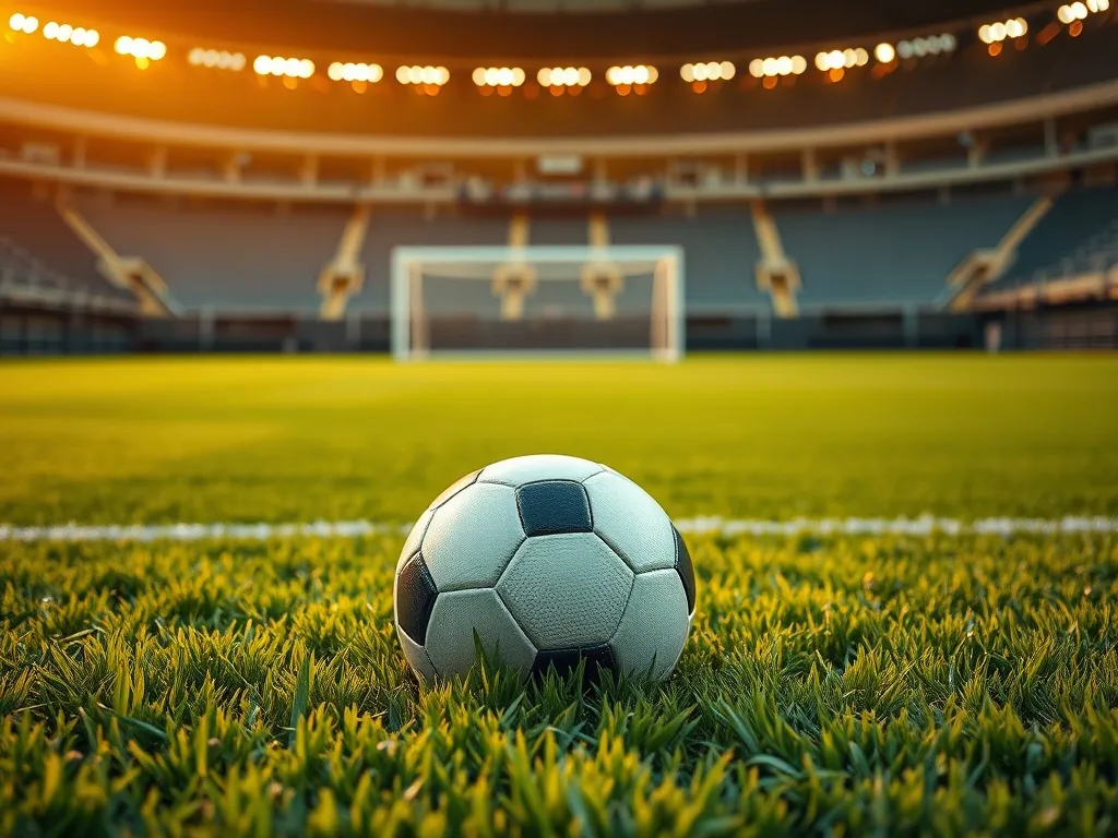 Jak strzelać więcej bramek w FC 25?