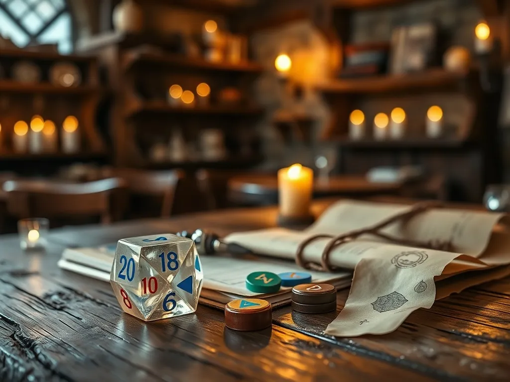 Co to znaczy RPG w grach? Proste wyjaśnienie